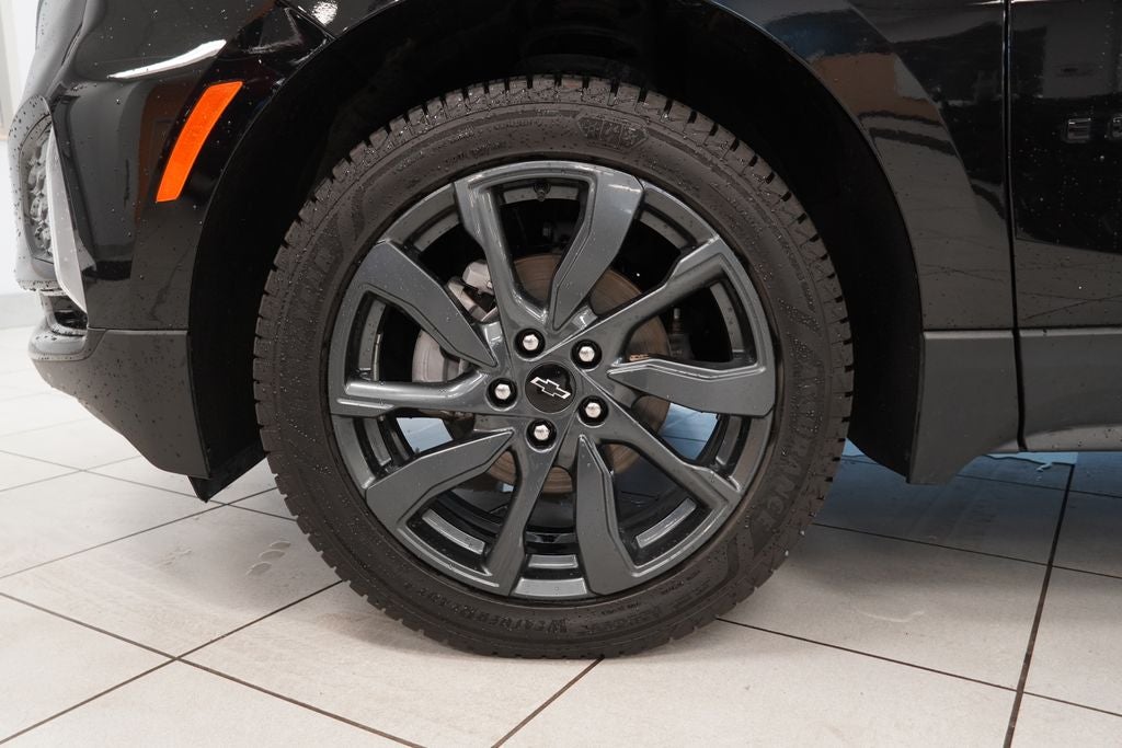 2023 Chevrolet Equinox RS ( AWD )