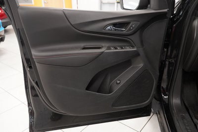 2023 Chevrolet Equinox RS ( AWD )
