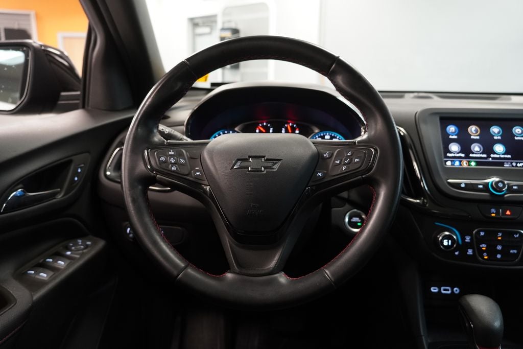 2023 Chevrolet Equinox RS ( AWD )