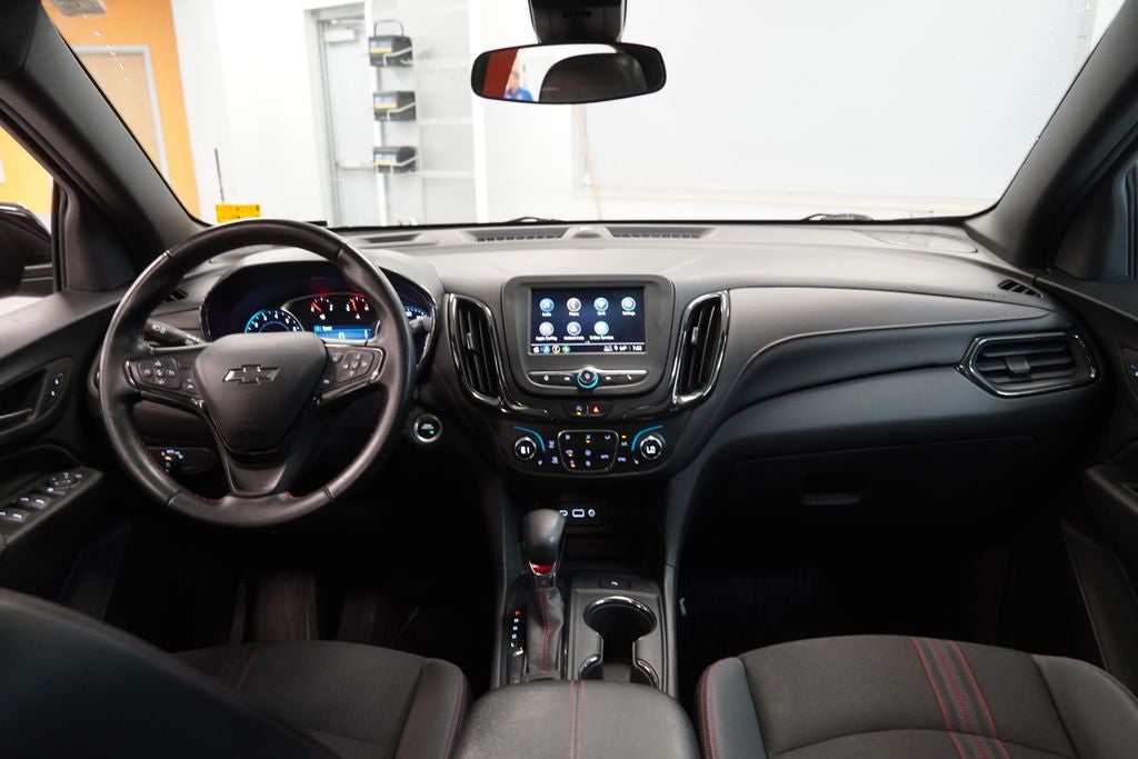 2023 Chevrolet Equinox RS ( AWD )