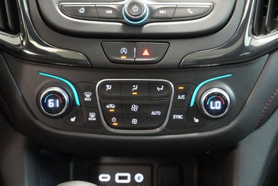 2023 Chevrolet Equinox RS ( AWD )