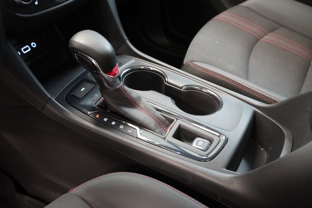 2023 Chevrolet Equinox RS ( AWD )