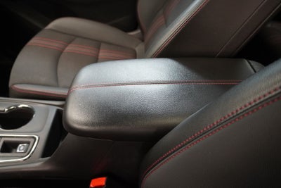 2023 Chevrolet Equinox RS ( AWD )