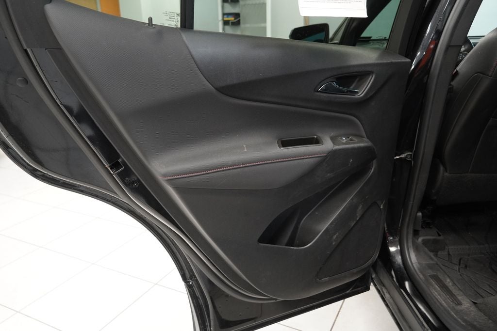 2023 Chevrolet Equinox RS ( AWD )