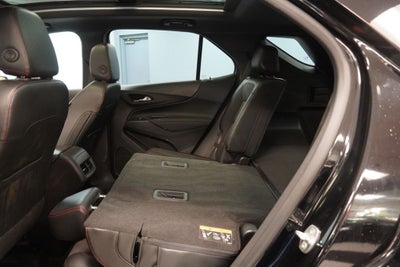 2023 Chevrolet Equinox RS ( AWD )