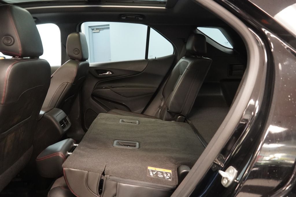 2023 Chevrolet Equinox RS ( AWD )