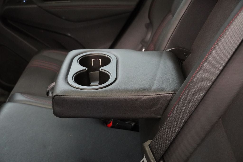 2023 Chevrolet Equinox RS ( AWD )