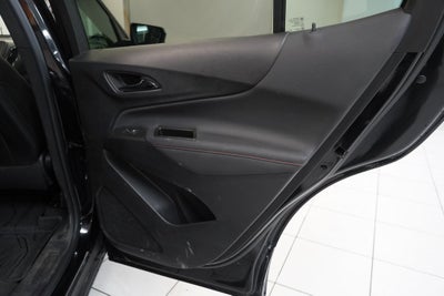 2023 Chevrolet Equinox RS ( AWD )
