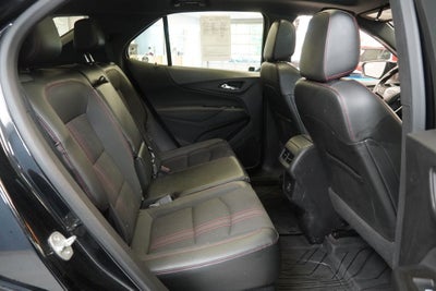 2023 Chevrolet Equinox RS ( AWD )
