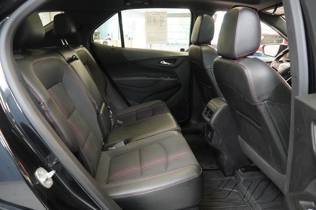 2023 Chevrolet Equinox RS ( AWD )