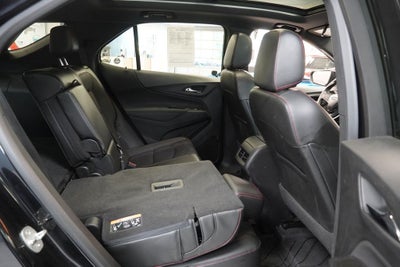 2023 Chevrolet Equinox RS ( AWD )
