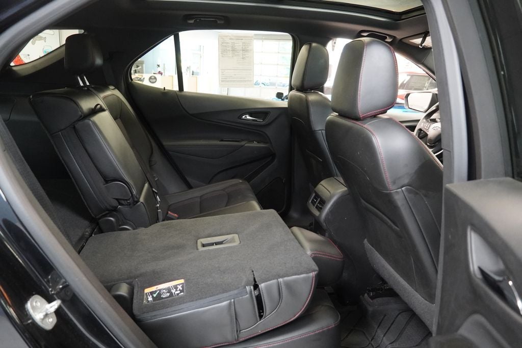 2023 Chevrolet Equinox RS ( AWD )