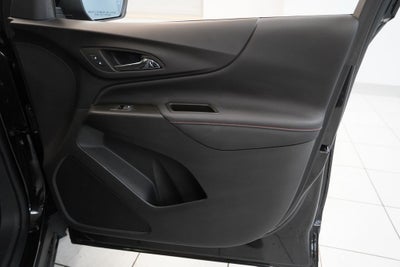 2023 Chevrolet Equinox RS ( AWD )