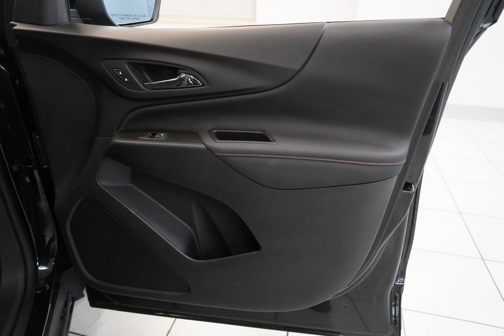 2023 Chevrolet Equinox RS ( AWD )