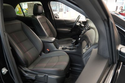 2023 Chevrolet Equinox RS ( AWD )