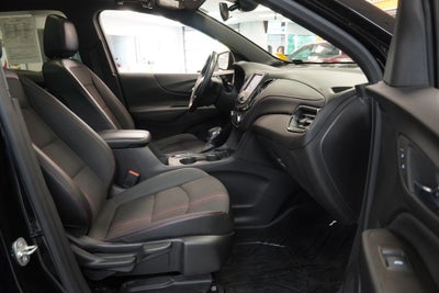 2023 Chevrolet Equinox RS ( AWD )
