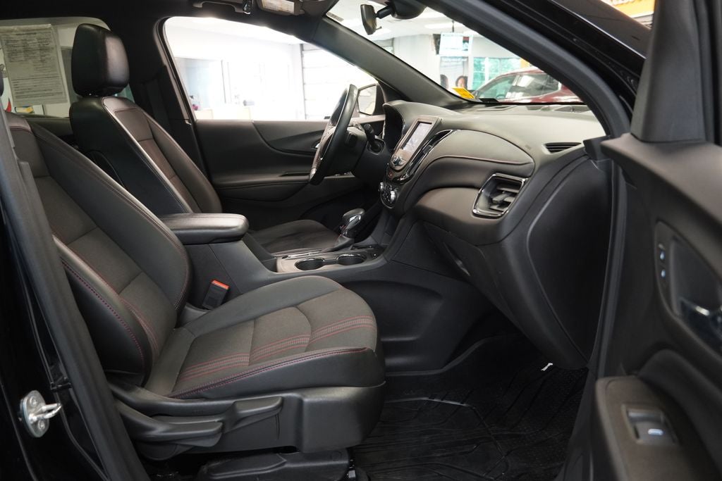 2023 Chevrolet Equinox RS ( AWD )