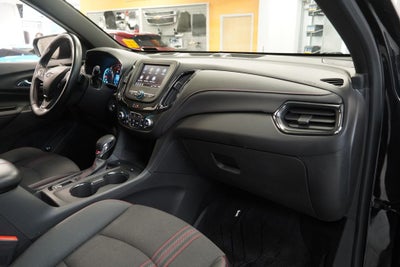 2023 Chevrolet Equinox RS ( AWD )