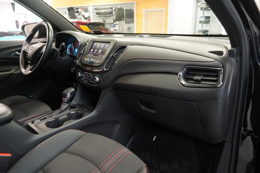 2023 Chevrolet Equinox RS ( AWD )