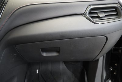 2023 Chevrolet Equinox RS ( AWD )
