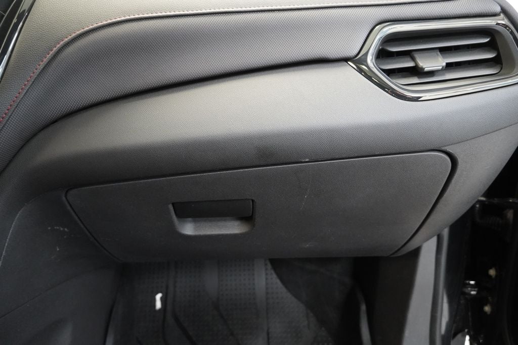 2023 Chevrolet Equinox RS ( AWD )