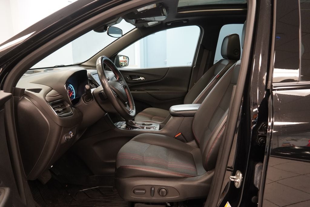 2023 Chevrolet Equinox RS ( AWD )