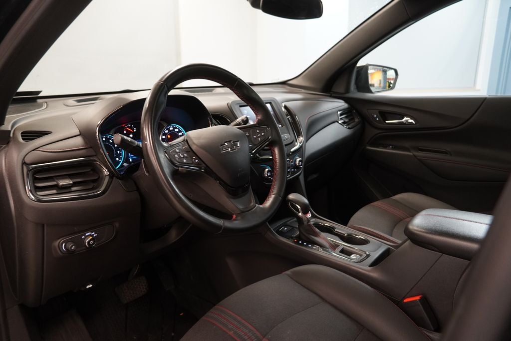 2023 Chevrolet Equinox RS ( AWD )
