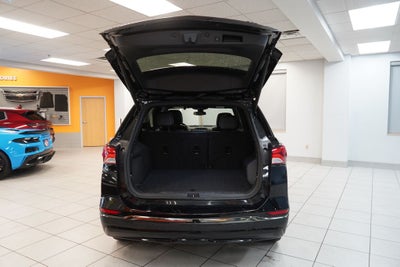 2023 Chevrolet Equinox RS ( AWD )
