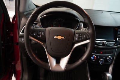 2020 Chevrolet Trax LT (AWD)
