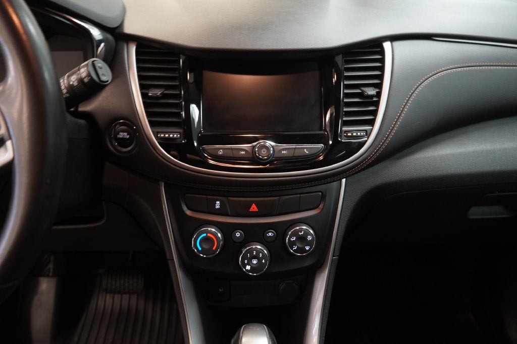2020 Chevrolet Trax LT (AWD)