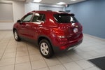 2020 Chevrolet Trax LT (AWD)