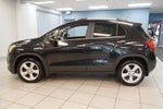 2015 Chevrolet Trax LTZ ( AWD )