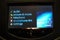2015 Chevrolet Trax LTZ ( AWD )