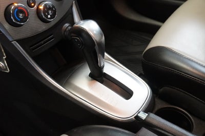 2015 Chevrolet Trax LTZ ( AWD )
