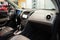 2015 Chevrolet Trax LTZ ( AWD )