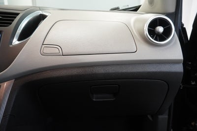 2015 Chevrolet Trax LTZ ( AWD )