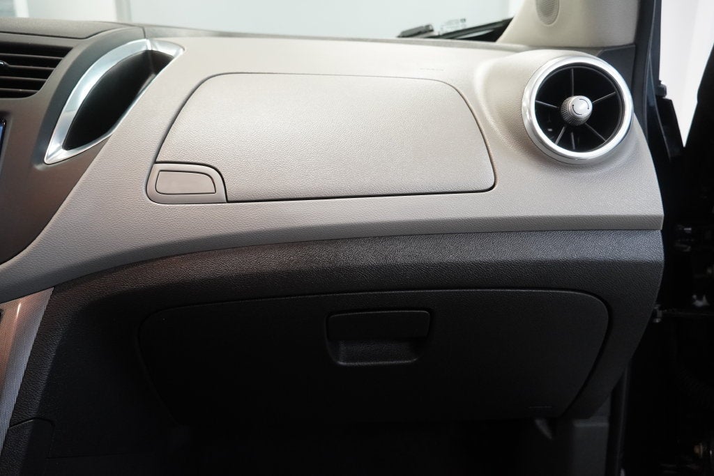 2015 Chevrolet Trax LTZ ( AWD )