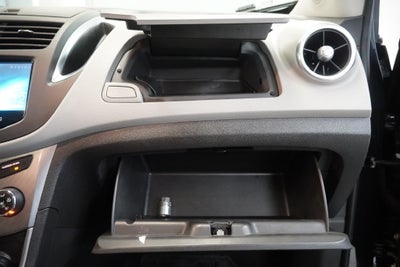 2015 Chevrolet Trax LTZ ( AWD )