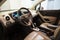 2015 Chevrolet Trax LTZ ( AWD )