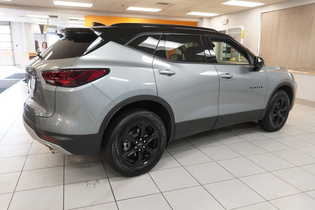 2026 Chevrolet Blazer LT
