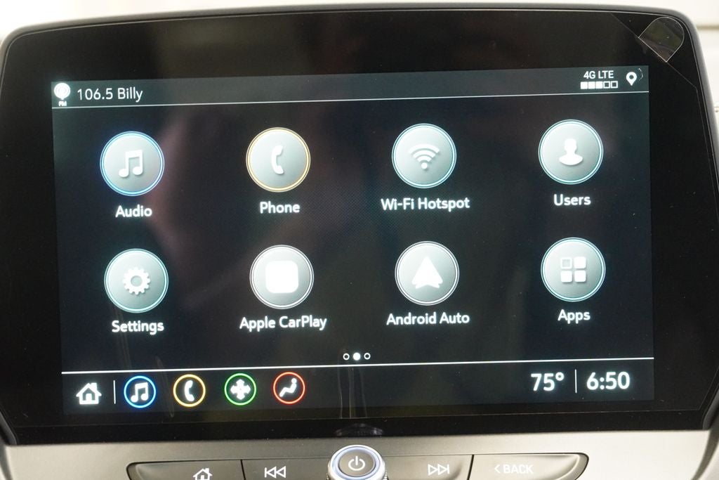 2026 Chevrolet Blazer LT