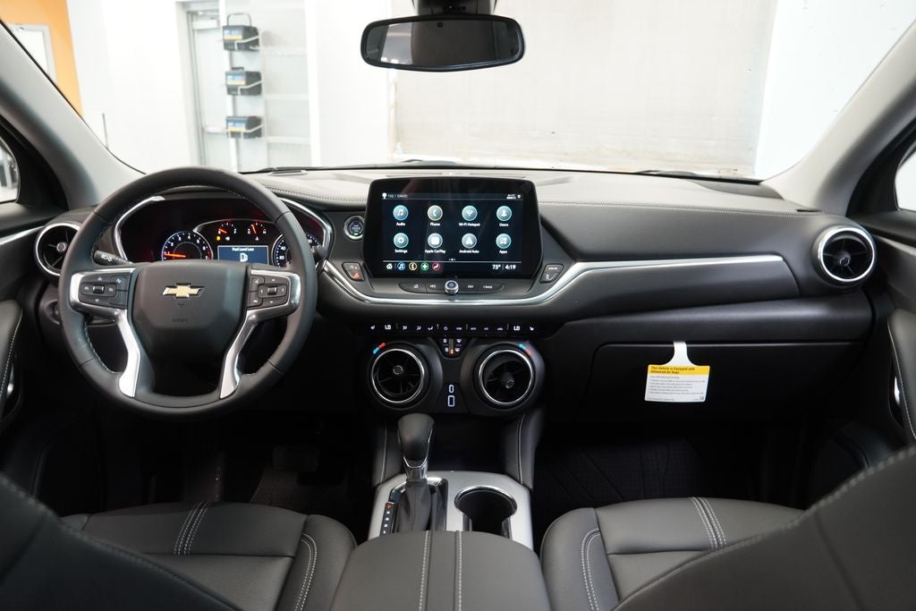2026 Chevrolet Blazer LT