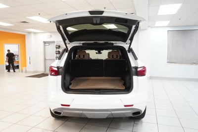 2019 Chevrolet Blazer Premier