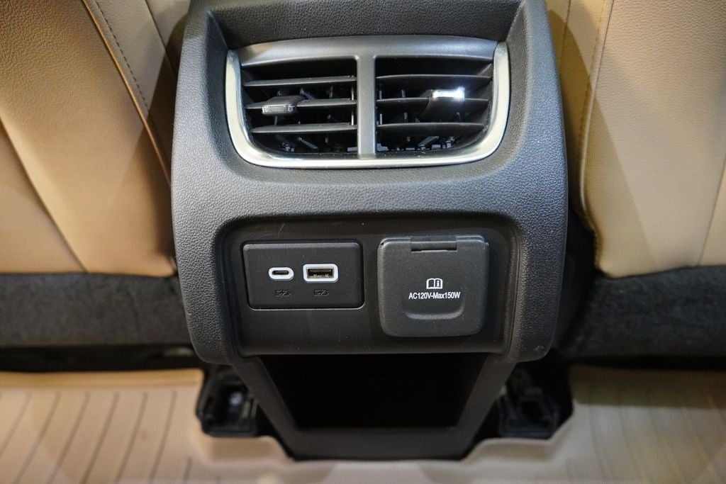 2019 Chevrolet Blazer Premier