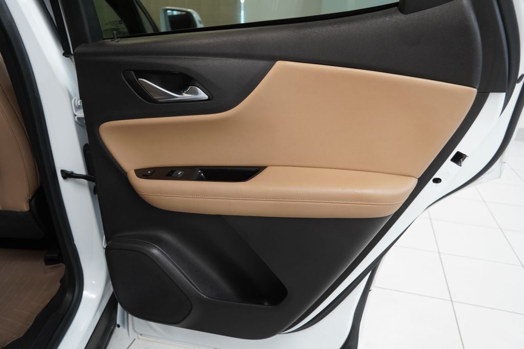 2019 Chevrolet Blazer Premier