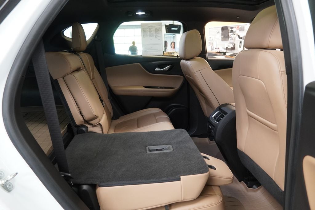 2019 Chevrolet Blazer Premier
