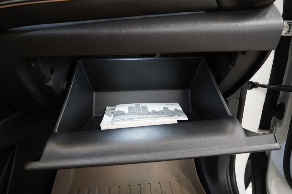 2019 Chevrolet Blazer Premier