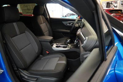 2026 Chevrolet Blazer LT