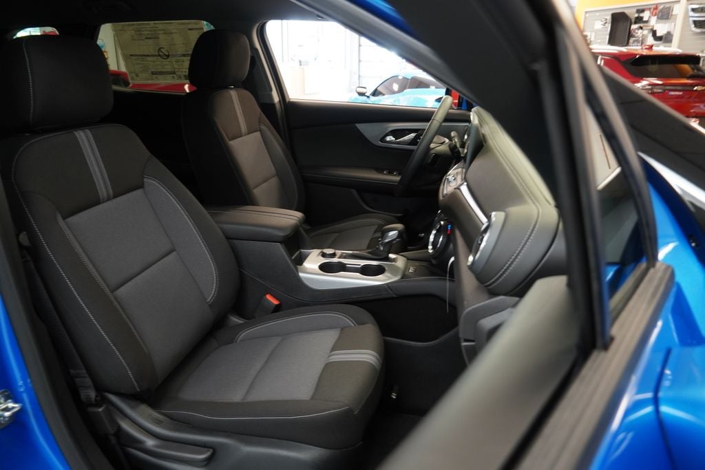 2026 Chevrolet Blazer LT