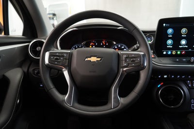 2026 Chevrolet Blazer LT